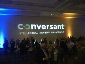 Conversant at LES in Philadelphia